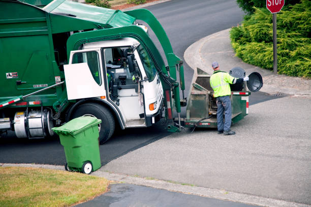 Junk Removal for Events in Tri Lakes, IN